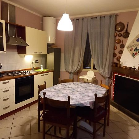 Residence La Bolognina リッツァーノ・イン・ベルヴェデーレ エクステリア 写真