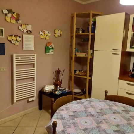 Residence La Bolognina リッツァーノ・イン・ベルヴェデーレ エクステリア 写真