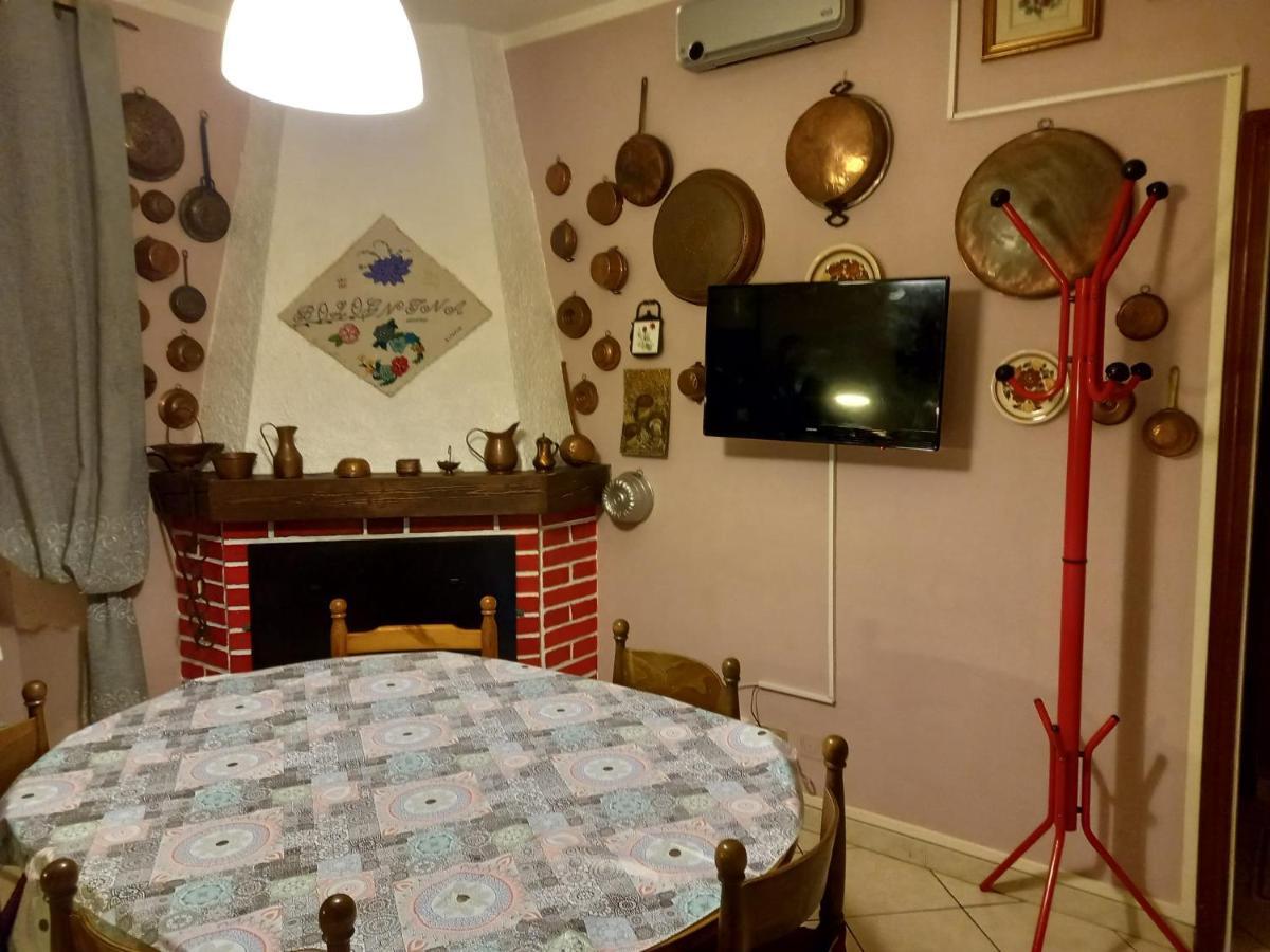 Residence La Bolognina リッツァーノ・イン・ベルヴェデーレ エクステリア 写真