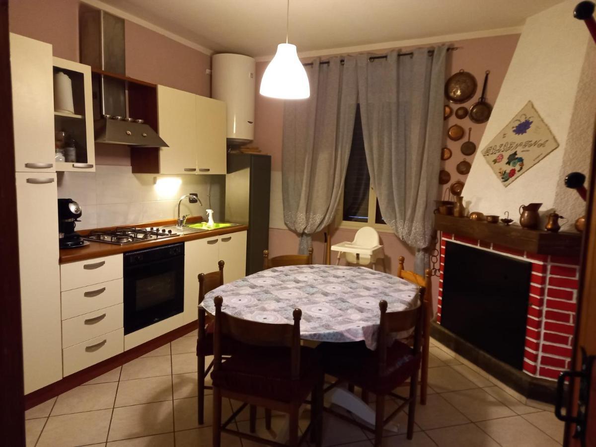 Residence La Bolognina リッツァーノ・イン・ベルヴェデーレ エクステリア 写真