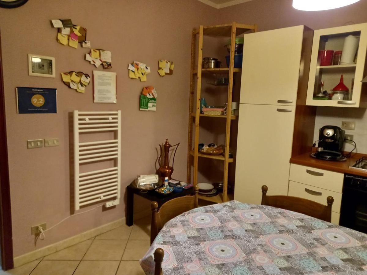 Residence La Bolognina リッツァーノ・イン・ベルヴェデーレ エクステリア 写真