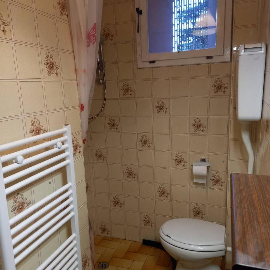 Residence La Bolognina リッツァーノ・イン・ベルヴェデーレ エクステリア 写真