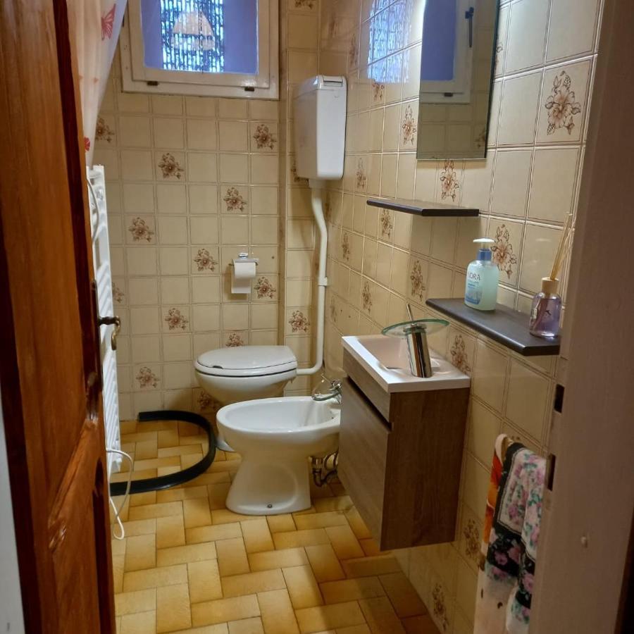 Residence La Bolognina リッツァーノ・イン・ベルヴェデーレ エクステリア 写真
