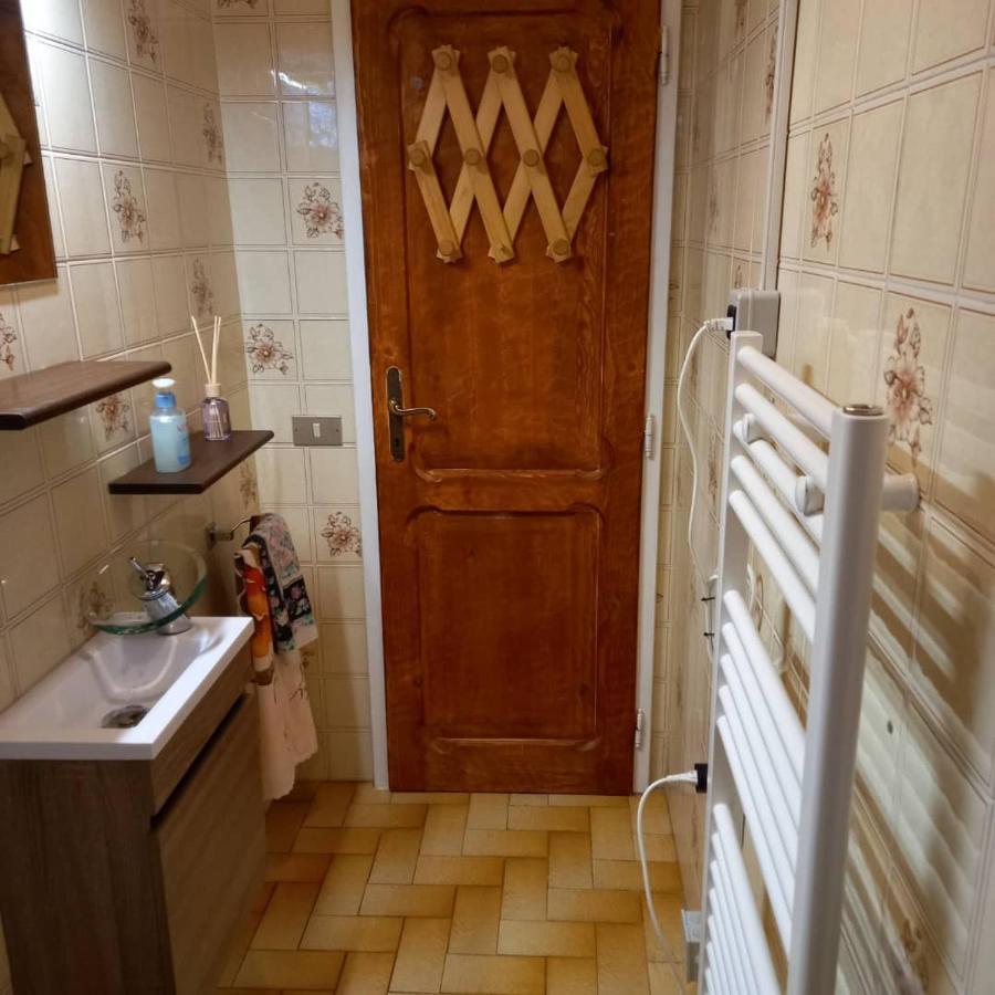 Residence La Bolognina リッツァーノ・イン・ベルヴェデーレ エクステリア 写真